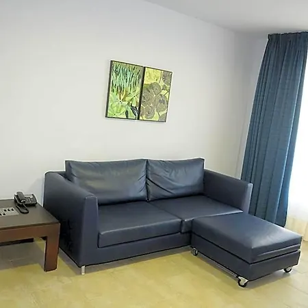 Turisticos Noray 3* Escalante