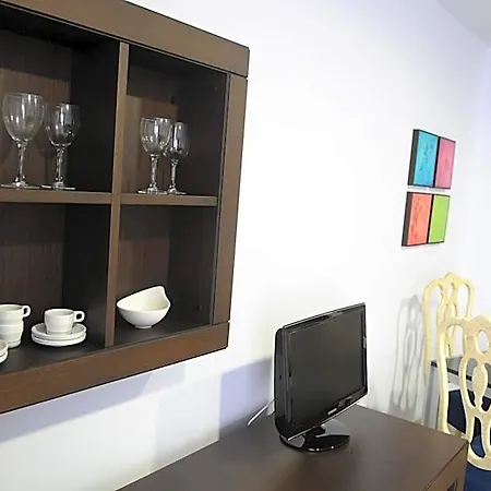 Hotel Turisticos Noray