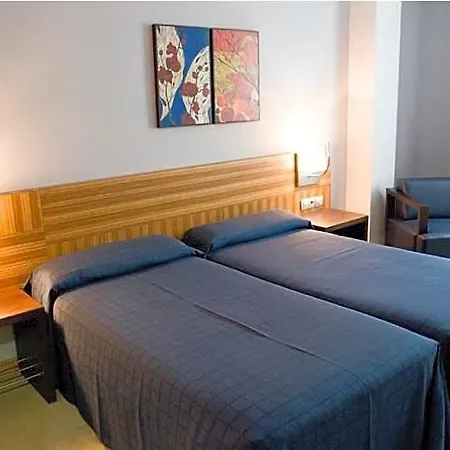 Hotel Turisticos Noray