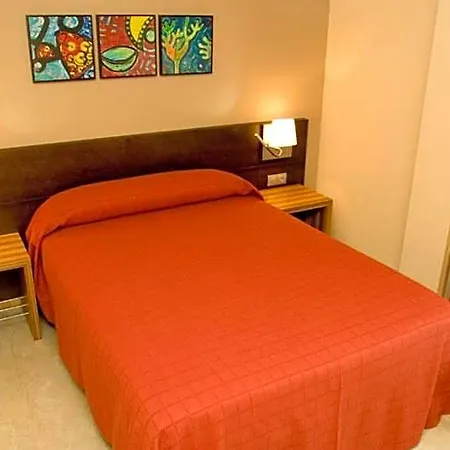Hotel Turisticos Noray Escalante