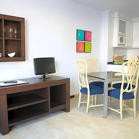 Hotel Turisticos Noray