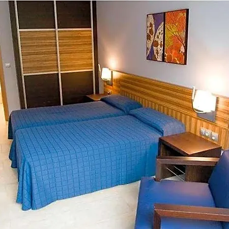 Turisticos Noray 3*
