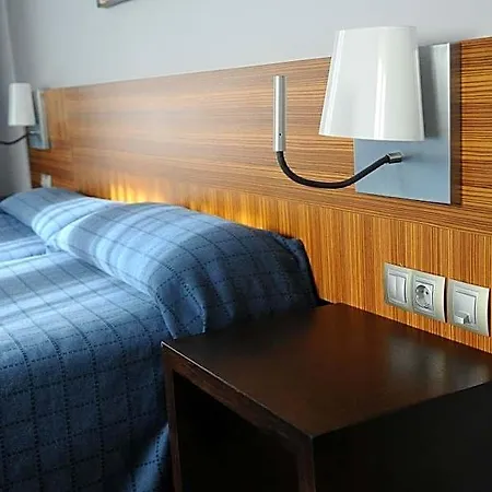 Turisticos Noray 3*